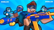 Active codes for Foam Frenzy (Roblox || Sportskeeda)